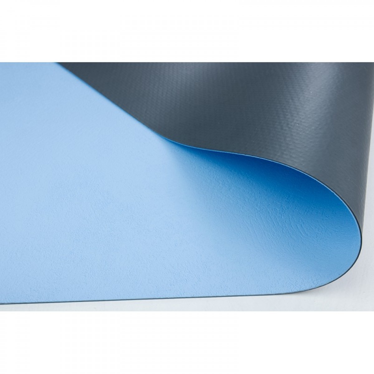 Пленка для бассейна ПВХ ALKORPLAN - "Kolos","Delos", голубой, текстурная /35116103